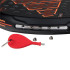Pala de Padel adidas Adipower Multiweight Ctrl 3.3 Black/Orange