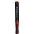 Pala de Padel adidas Adipower Multiweight Ctrl 3.3 Black/Orange