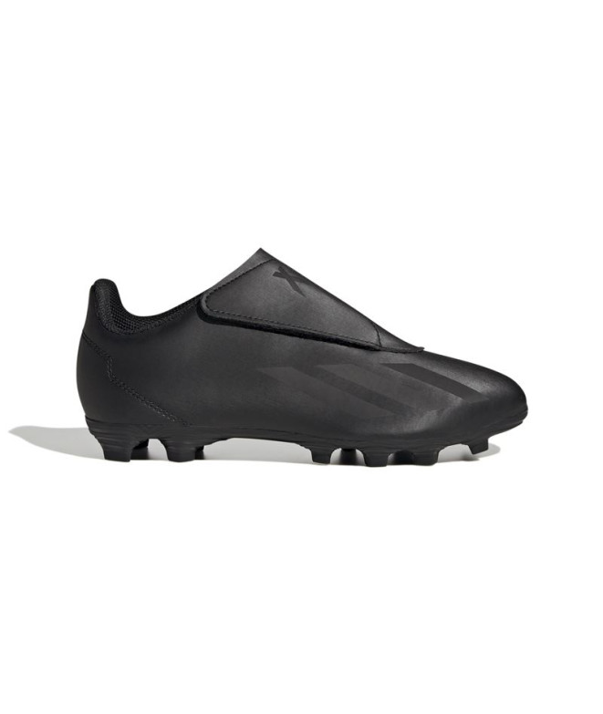 Botas de Fútbol adidas X Crazyfast.4 Vel Fxg...