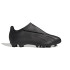 Botas de Fútbol adidas X Crazyfast.4 Vel Fxg Infantil