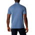 Polo de Montaña Columbia Nelson Point™ Azul Hombre