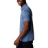 Polo de Montaña Columbia Nelson Point™ Azul Hombre