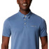 Polo de Montaña Columbia Nelson Point™ Azul Hombre