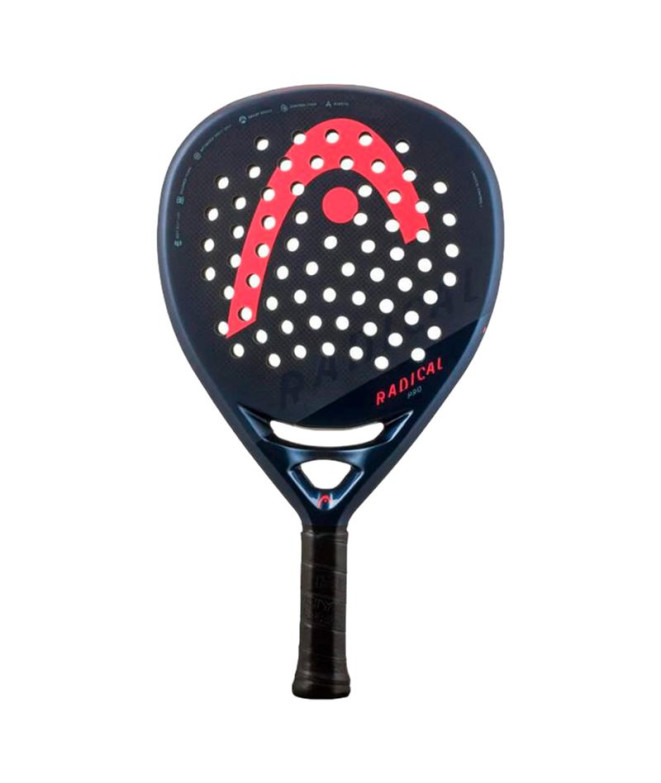 Pala de Pádel Head Radical Pro 2024