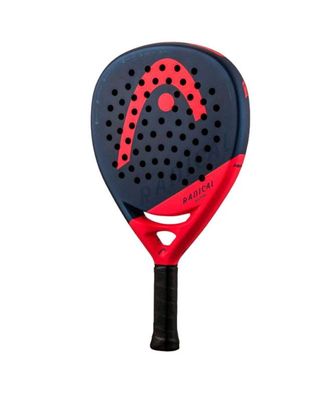 Pala de Pádel Head Radical Motion 2024