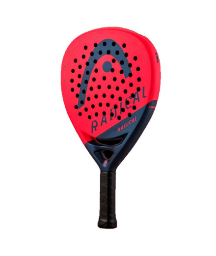 Pala de Pádel Head Radical Elite 2024