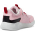 Zapatillas Geox Sprintye Rosa Niña