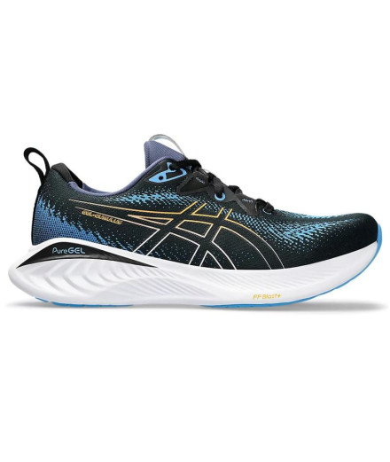 Zapatillas de Running ASICS Gel-Cumulus 25 Hombre...