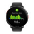 Reloj Deportivo Polar Vantage V3 +H10 Negro