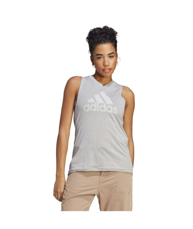 Camiseta adidas Winrs 3.0 Tnk Mujer Brgrin