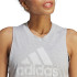 Camiseta adidas Winrs 3.0 Tnk Mujer Brgrin