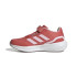 Zapatillas adidas Run Falcon 3.0 Elastic Lace Top Strap Infantil Escado