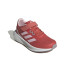 Zapatillas adidas Run Falcon 3.0 Elastic Lace Top Strap Infantil Escado