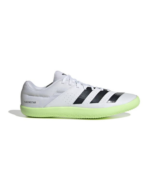 Zapatillas de Atletismo adidas Throwstar Hombre...