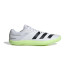 Zapatillas de Atletismo adidas Throwstar Hombre Ftwbla