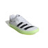 Zapatillas de Atletismo adidas Throwstar Hombre Ftwbla