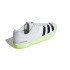 Zapatillas de Atletismo adidas Throwstar Hombre Ftwbla