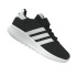 Zapatillas adidas Lite Racer 3.0 Infantil Negbás