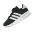 Zapatillas adidas Lite Racer 3.0 Infantil Negbás