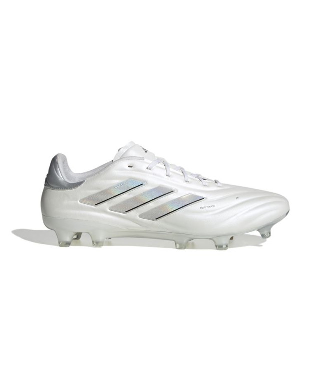 Botas de Fútbol adidas Copa Pure 2 Elite Fg Ftwbla