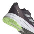 Zapatillas de Running adidas Duramo Speed Mujer Negaur