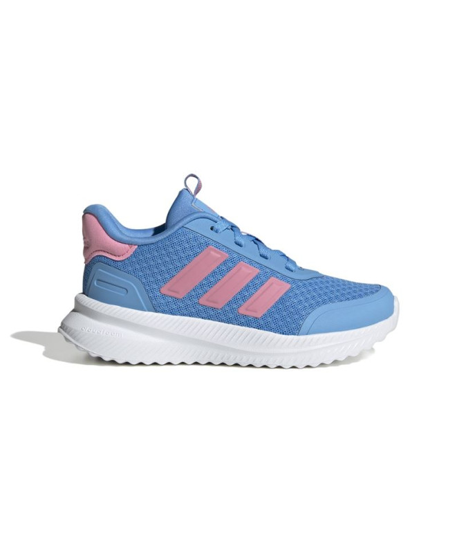 Zapatillas adidas X_Plrpath K Infantil Estazu