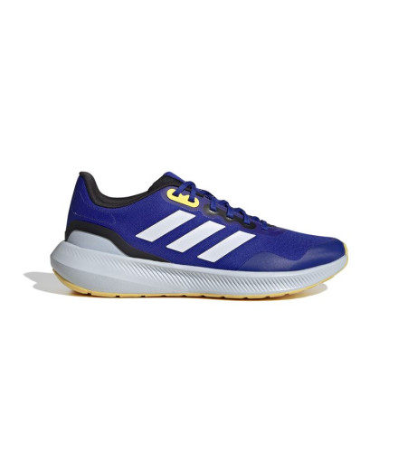Zapatillas de Running adidas Runfalcon 3 Tr Hombre Azuluc