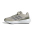 Zapatillas adidas Run Falcon 3.0 Elastic Lace Top Strap Infantil Grimas