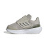 Zapatillas adidas Runfalcon 3.0 Hook-And-Loop Infantil Grimas