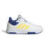 Zapatillas adidas Tensaur Sport Training Lace Infantil Ftwbla