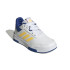 Zapatillas adidas Tensaur Sport Training Lace Infantil Ftwbla