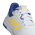 Zapatillas adidas Tensaur Sport Training Lace Infantil Ftwbla
