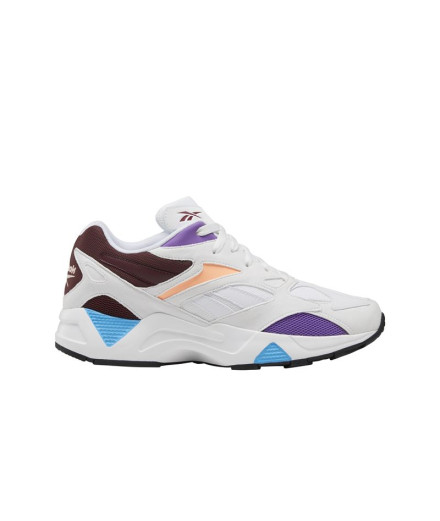 Zapatillas Reebok Aztrek 96 Reinvented Hombre