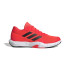 Zapatillas de Fitness adidas Essentials Amplimove Trainer Hombre Rojsol