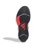 Zapatillas de Fitness adidas Essentials Amplimove Trainer Hombre Rojsol