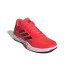 Zapatillas de Fitness adidas Essentials Amplimove Trainer Hombre Rojsol