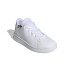 Zapatillas adidas Advantage Lifestyle Court Lace Infantil Ftwbla