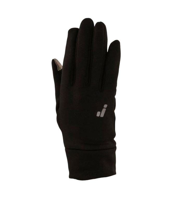 Guante Joluvi Soft-Shell Touch Infantil