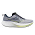 Zapatillas de Running Saucony Ride 17 Iris/Navy Mujer