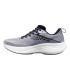 Zapatillas de Running Saucony Ride 17 Iris/Navy Mujer
