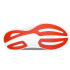 Zapatillas de Running Saucony Ride 17 White/Cobalt Hombre