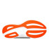 Zapatillas de Running Saucony Ride 17 Shadow/Pepper Hombre