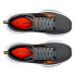 Zapatillas de Running Saucony Ride 17 Shadow/Pepper Hombre