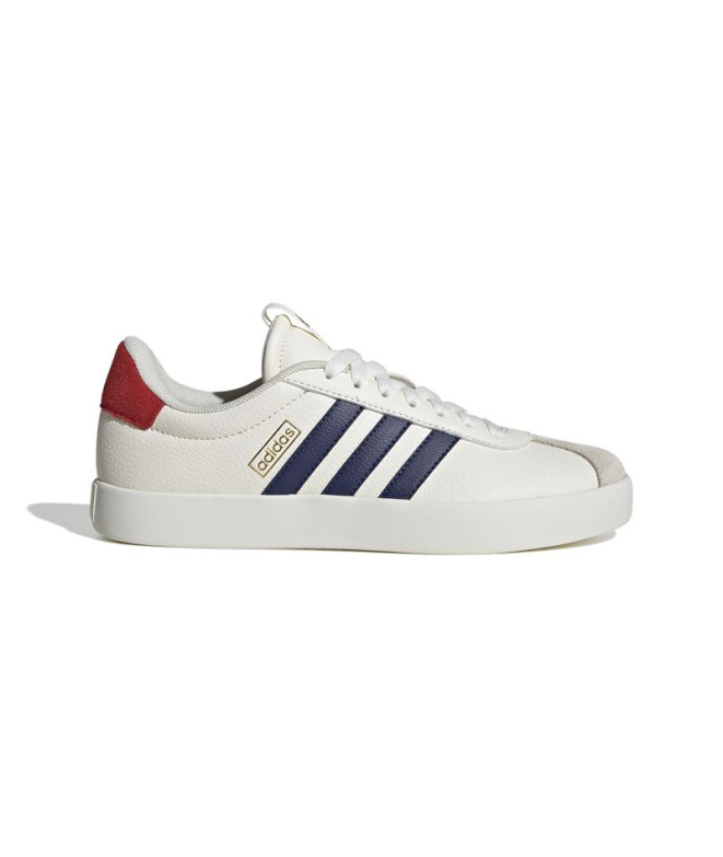 Zapatillas adidas VL Court 3.0 Mujer Casbla