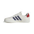 Zapatillas adidas VL Court 3.0 Mujer Casbla
