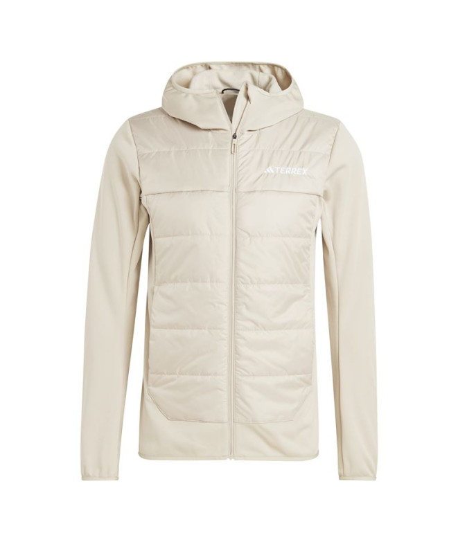 Chaqueta de Senderismo adidas Multi Hyb Hombre...