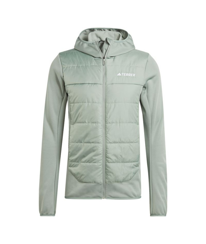 Chaqueta de Senderismo adidas Multi Hyb Hombre...