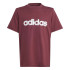 Camiseta adidas Gfx Folded Infantil Rojsom