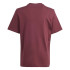 Camiseta adidas Gfx Folded Infantil Rojsom