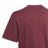 Camiseta adidas Gfx Folded Infantil Rojsom